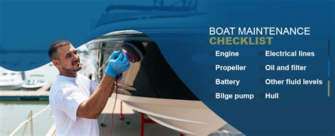 7 Essential Steps to Regular Boat Maintenance: A .